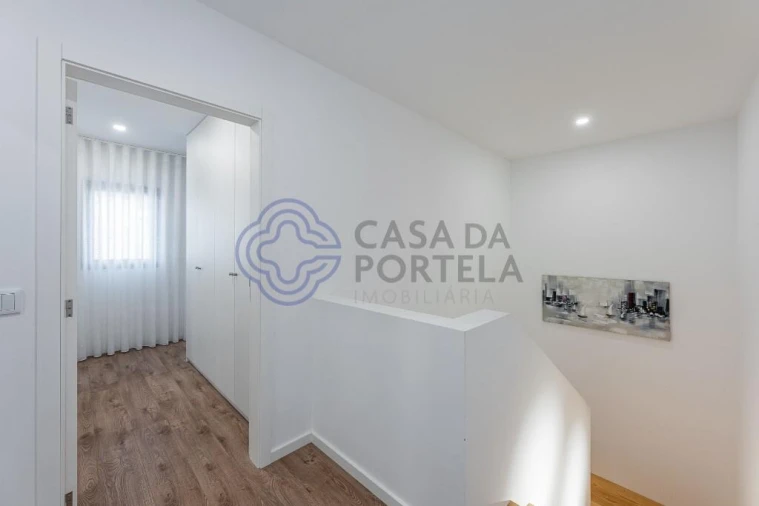 Moradia T3 para Venda em Perafita, Lavra e Santa Cruz do Bispo Foto 22
