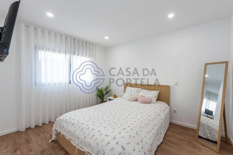 Moradia T3 para Venda em Perafita, Lavra e Santa Cruz do Bispo Foto 32