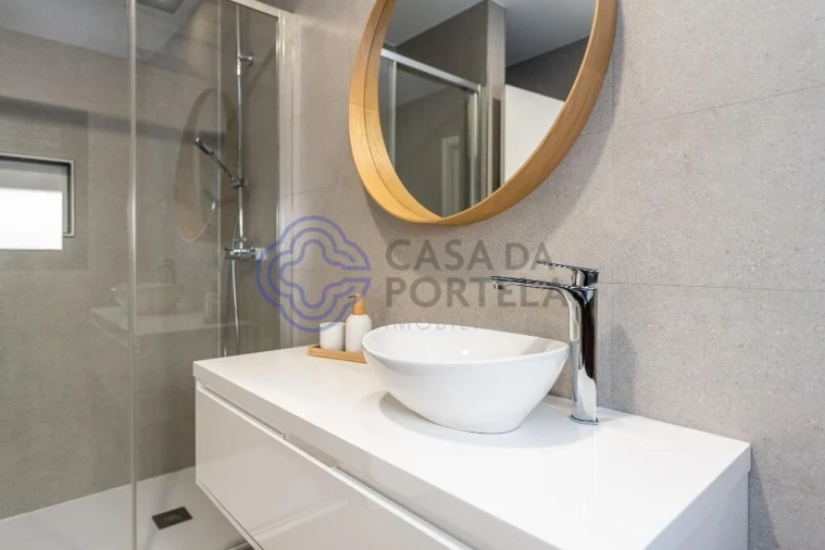 Moradia T3 para Venda em Perafita, Lavra e Santa Cruz do Bispo Foto 39