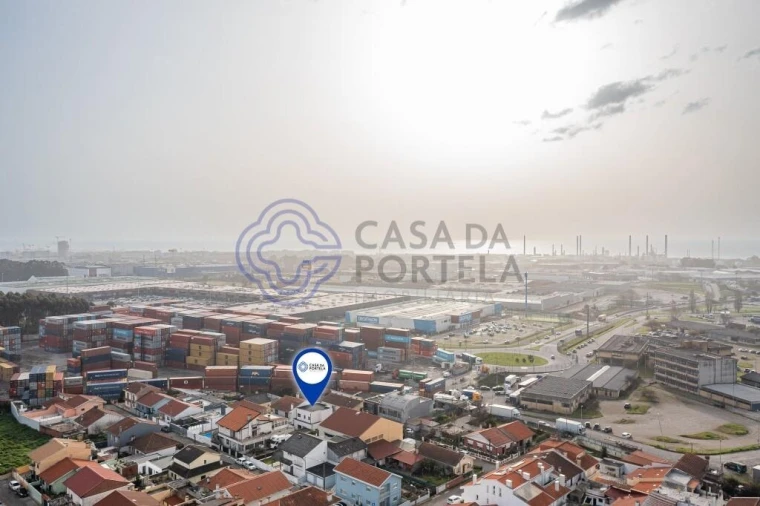 Moradia T3 para Venda em Perafita, Lavra e Santa Cruz do Bispo Foto 54