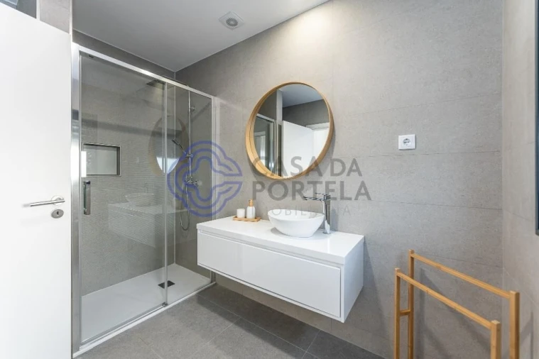 Moradia T3 para Venda em Perafita, Lavra e Santa Cruz do Bispo Foto 38