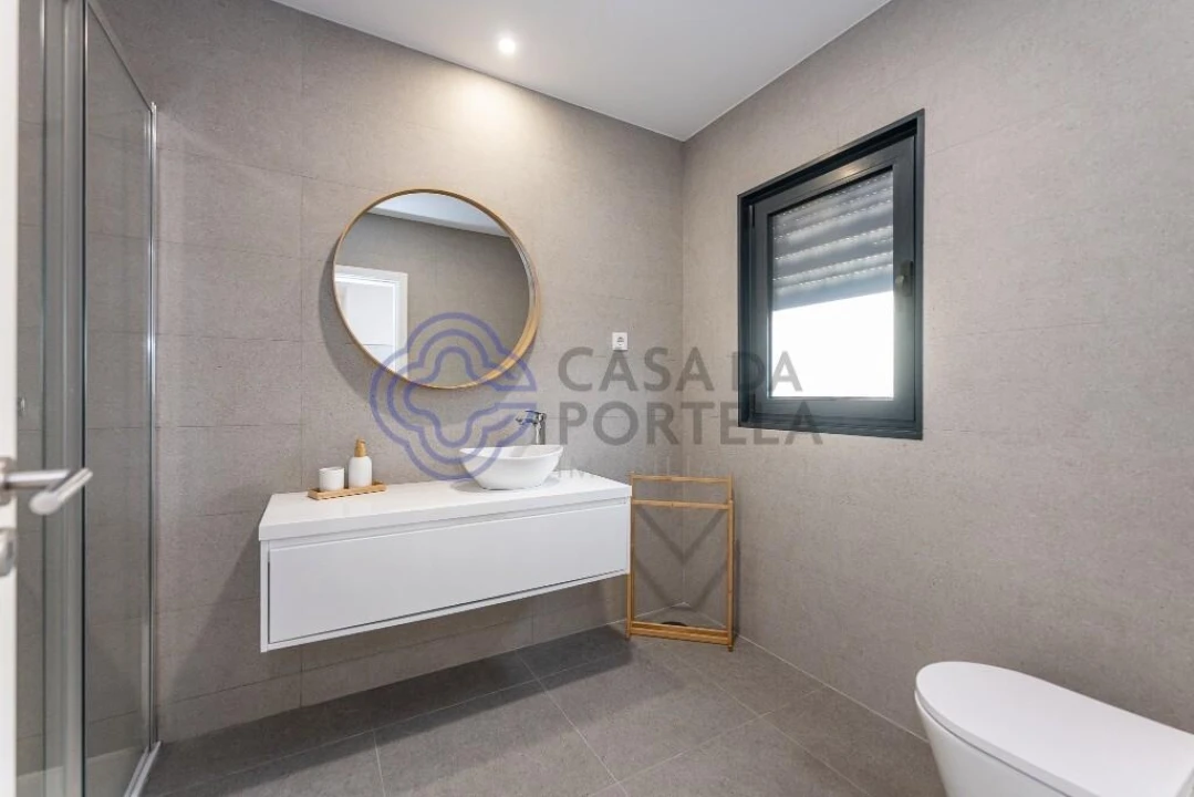 Moradia T3 para Venda em Perafita, Lavra e Santa Cruz do Bispo Foto 37