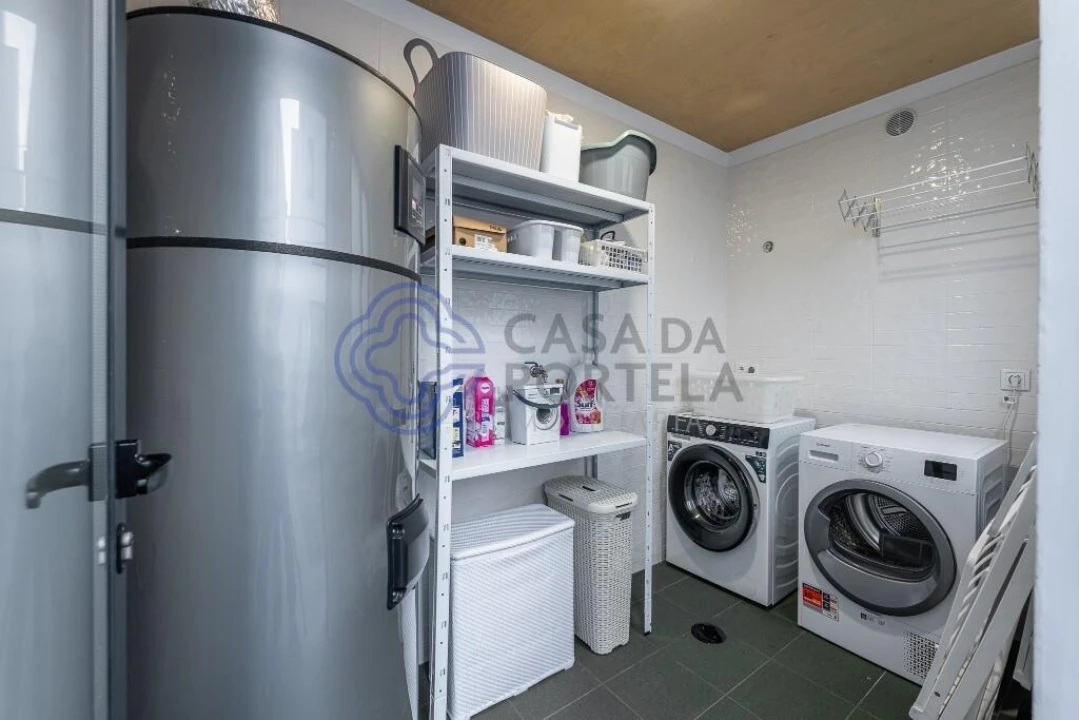 Moradia T3 para Venda em Perafita, Lavra e Santa Cruz do Bispo Foto 40