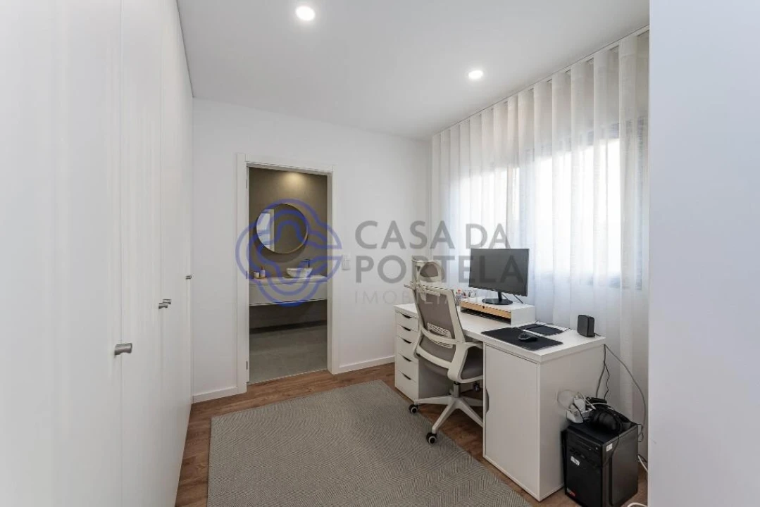 Moradia T3 para Venda em Perafita, Lavra e Santa Cruz do Bispo Foto 35