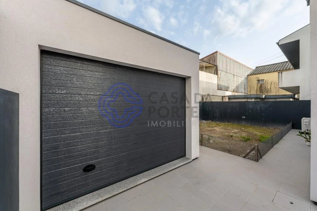 Moradia T3 para Venda em Perafita, Lavra e Santa Cruz do Bispo Foto 42