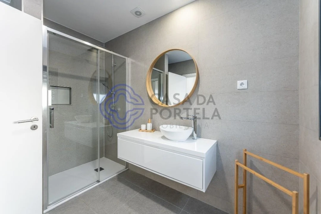 Moradia T3 para Venda em Perafita, Lavra e Santa Cruz do Bispo Foto 38