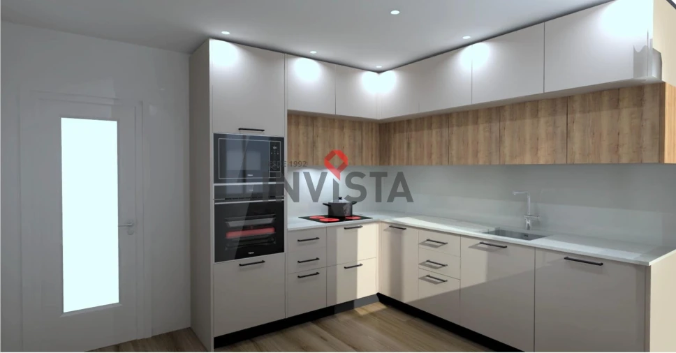 Apartamento T2 para Venda em Vila Franca de Xira Foto 2