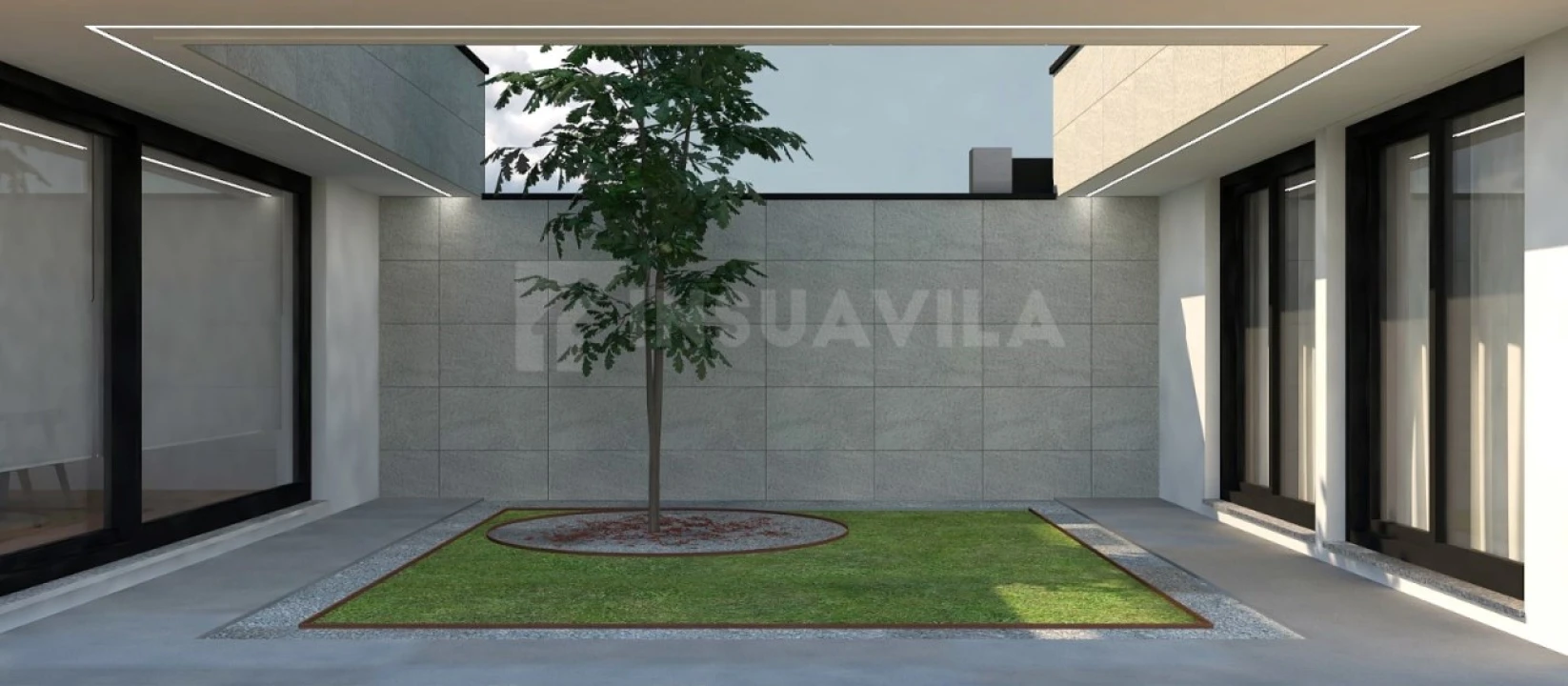 Moradia T2 para Venda em Moledo e Cristelo Foto 3