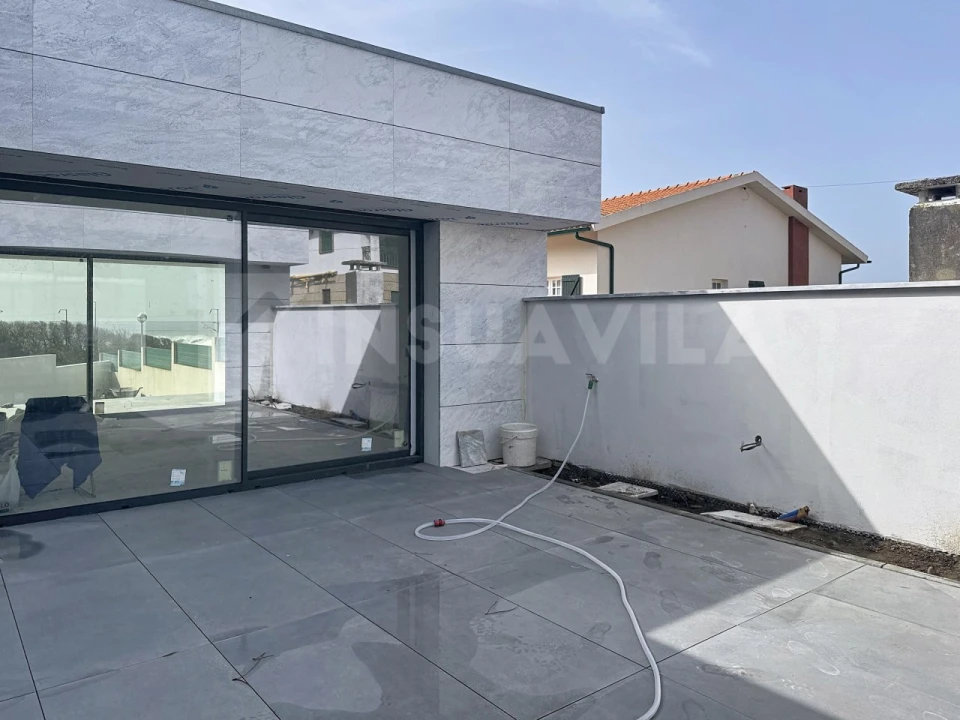 Moradia T2 para Venda em Moledo e Cristelo Foto 5