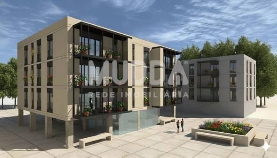 Apartamento T1 para Venda em Avanca