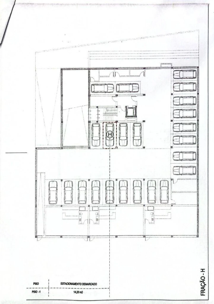 Apartamento T1 para Venda em Avanca Foto 2
