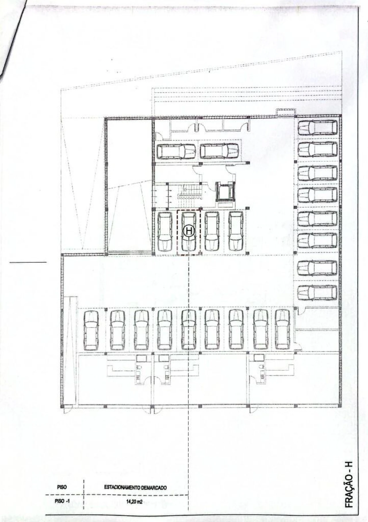 Apartamento T1 para Venda em Avanca Foto 2