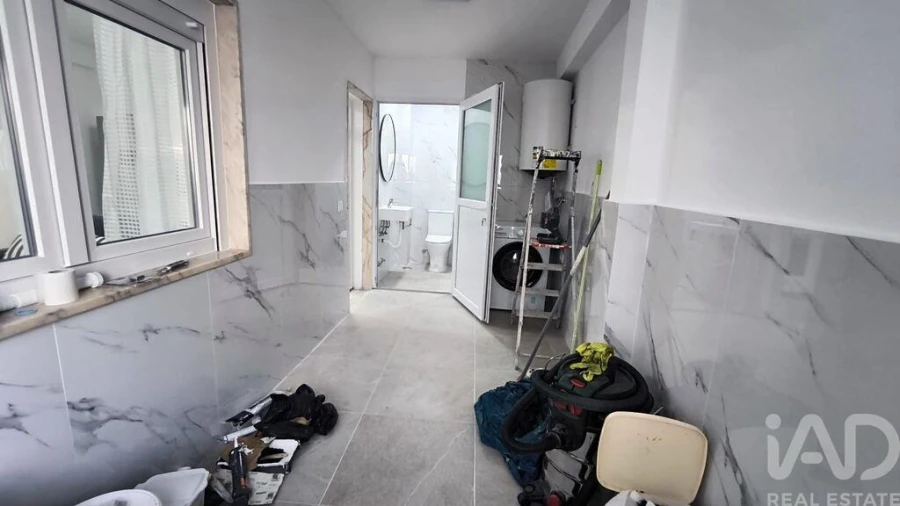 Apartamento T2 para Venda em Faro (Sé e São Pedro) Foto 9
