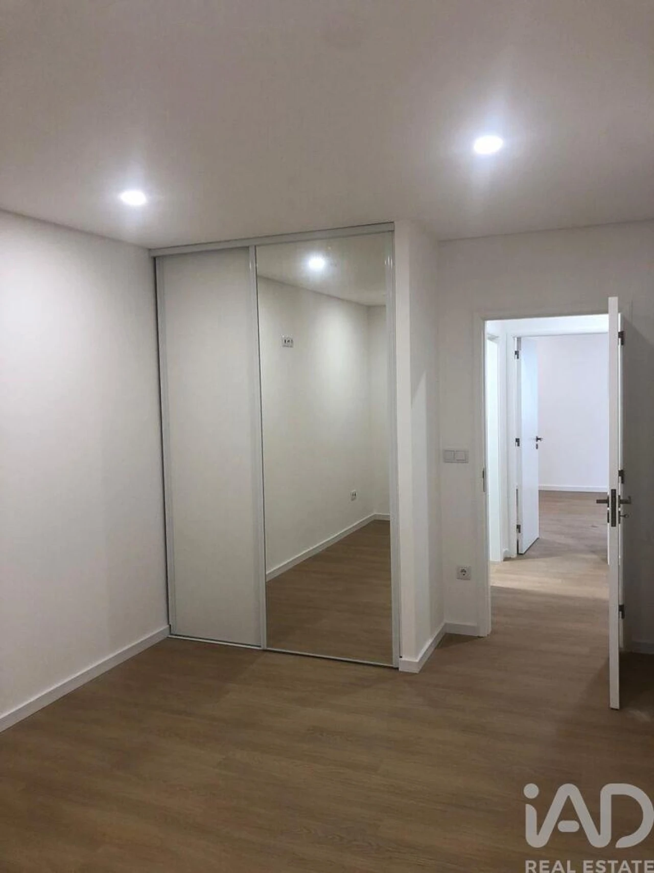 Apartamento T3 para Venda em Subportela, Deocriste e Portela Susã Foto 5