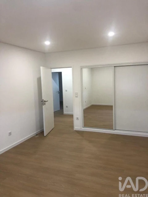 Apartamento T3 para Venda em Subportela, Deocriste e Portela Susã