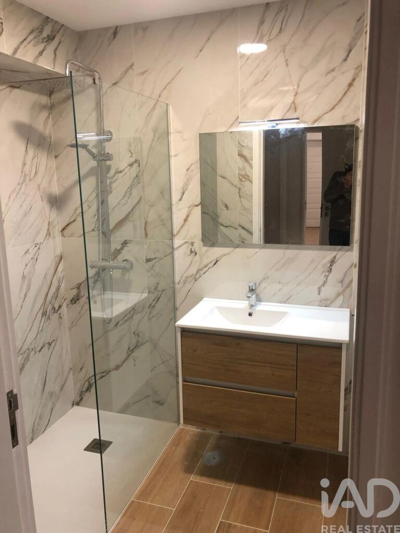 Apartamento T3 para Venda em Subportela, Deocriste e Portela Susã Foto 6