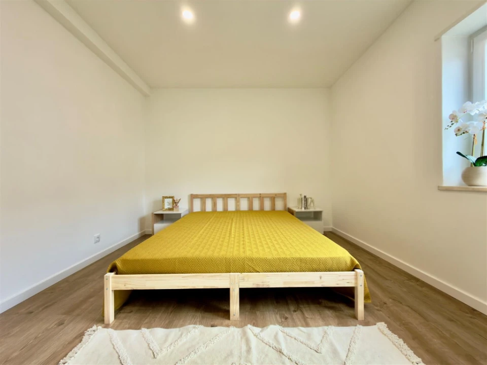 Apartamento T4 para Venda em Eiras e São Paulo de Frades Foto 6