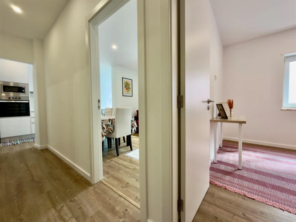 Apartamento T4 para Venda em Eiras e São Paulo de Frades Foto 9
