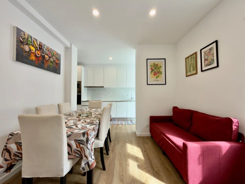 Apartamento T4 para Venda em Eiras e São Paulo de Frades Foto 15