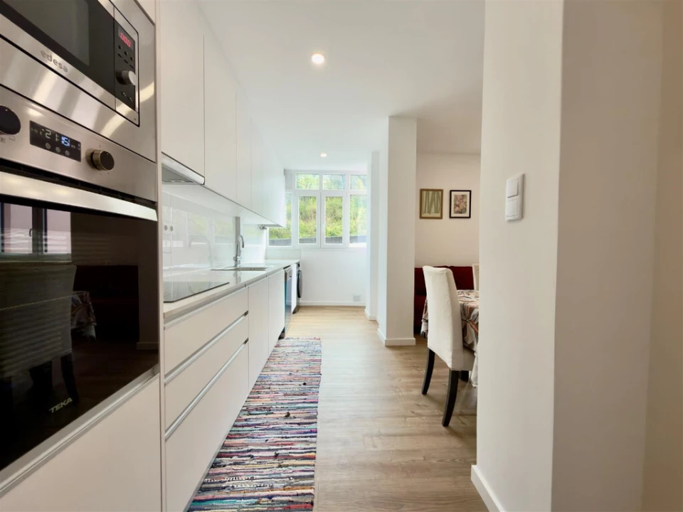 Apartamento T4 para Venda em Eiras e São Paulo de Frades Foto 19