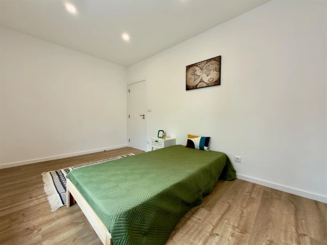 Apartamento T4 para Venda em Eiras e São Paulo de Frades Foto 8