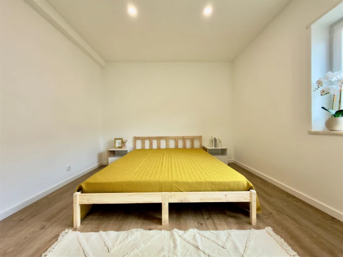 Apartamento T4 para Venda em Eiras e São Paulo de Frades Foto 6