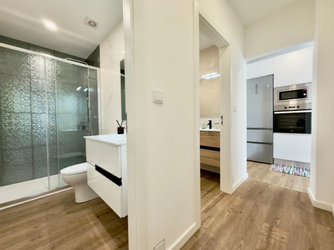 Apartamento T4 para Venda em Eiras e São Paulo de Frades Foto 12