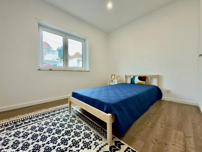 Apartamento T4 para Venda em Eiras e São Paulo de Frades Foto 3