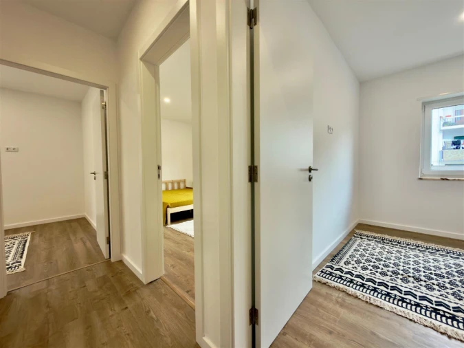 Apartamento T4 para Venda em Eiras e São Paulo de Frades Foto 2