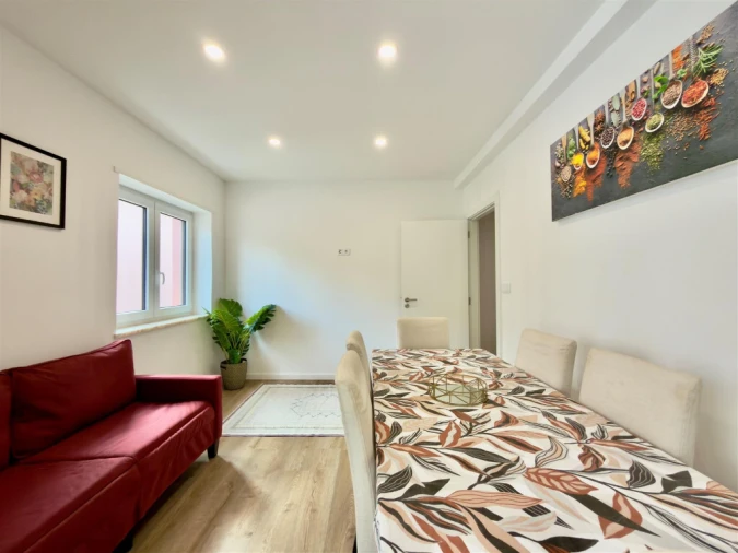 Apartamento T4 para Venda em Eiras e São Paulo de Frades Foto 16