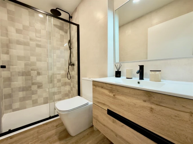 Apartamento T4 para Venda em Eiras e São Paulo de Frades Foto 14