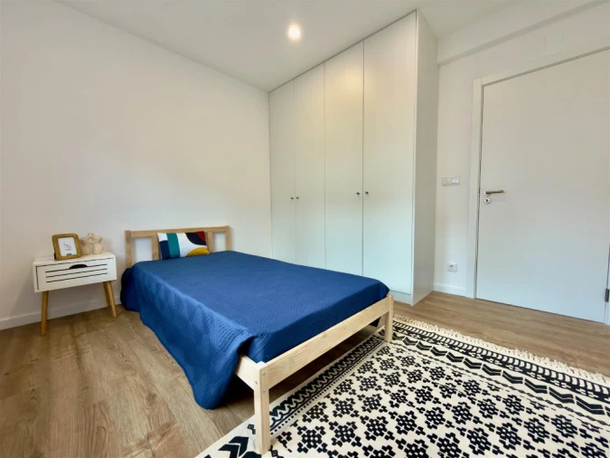 Apartamento T4 para Venda em Eiras e São Paulo de Frades Foto 4