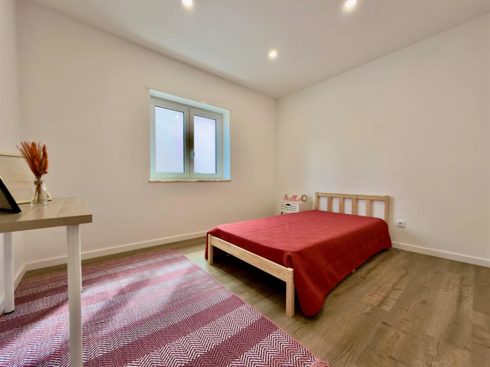 Apartamento T4 para Venda em Eiras e São Paulo de Frades Foto 10