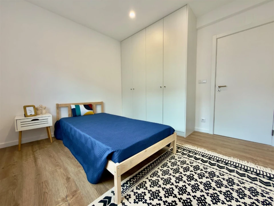 Apartamento T4 para Venda em Eiras e São Paulo de Frades Foto 4