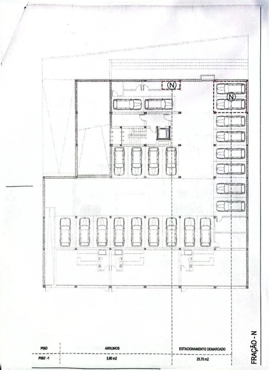 Apartamento T2 para Venda em Avanca Foto 2