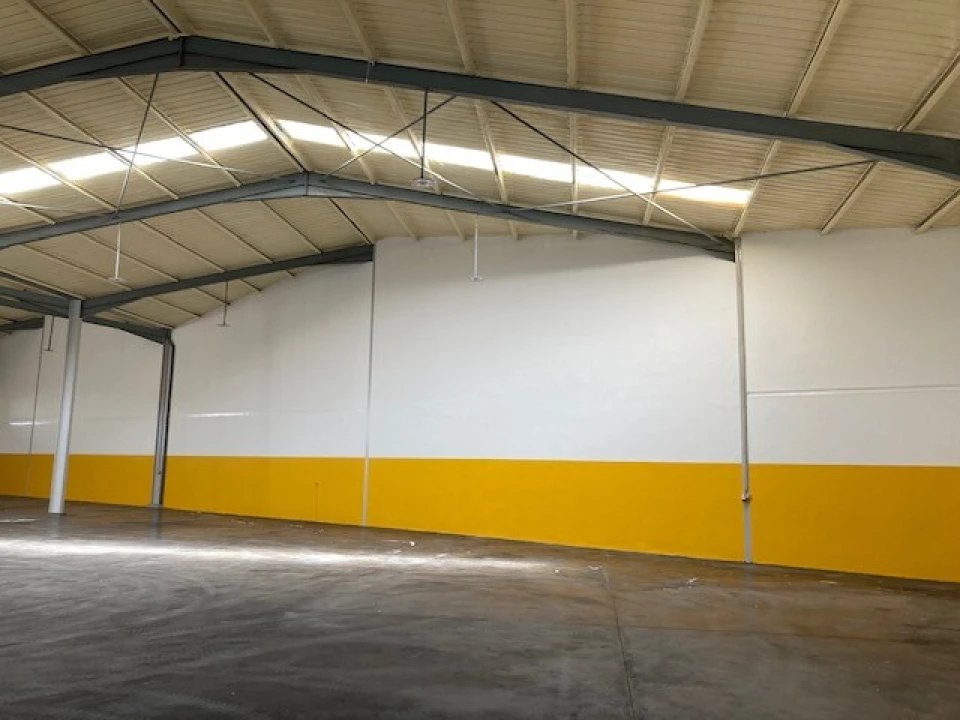 Armazém para Arrendamento em Carregado e Cadafais Foto 3