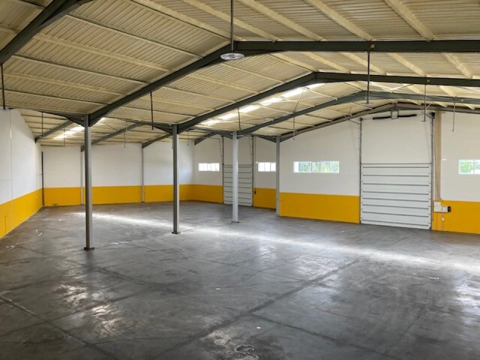 Armazém para Arrendamento em Carregado e Cadafais Foto 6