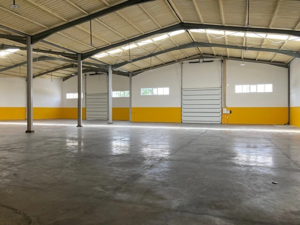 Armazém para Arrendamento em Carregado e Cadafais Foto 5