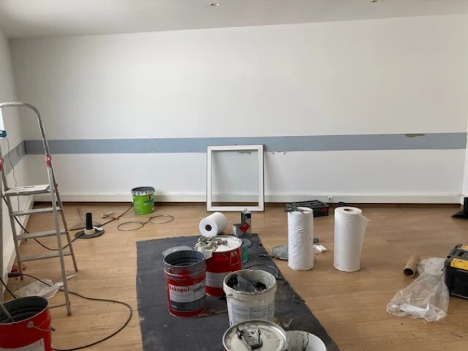 Armazém para Arrendamento em Carregado e Cadafais Foto 7