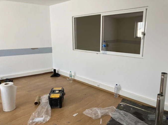 Armazém para Arrendamento em Carregado e Cadafais Foto 8