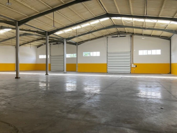 Armazém para Arrendamento em Carregado e Cadafais Foto 5