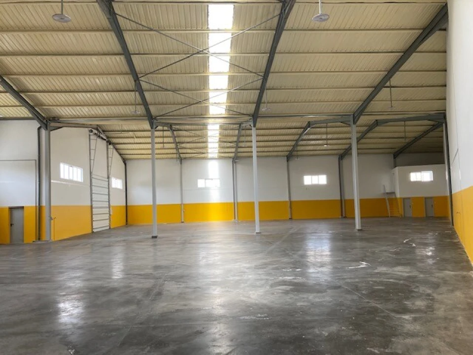 Armazém para Arrendamento em Carregado e Cadafais Foto 4