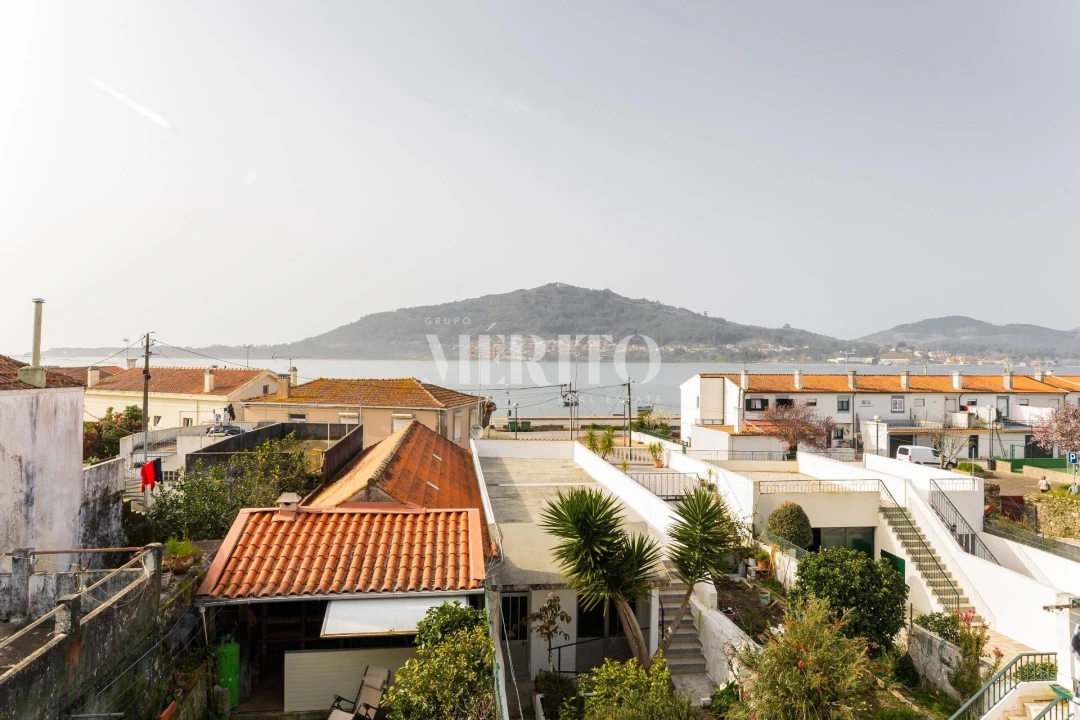 Moradia T1 para Venda em Caminha (Matriz) e Vilarelho Foto 21