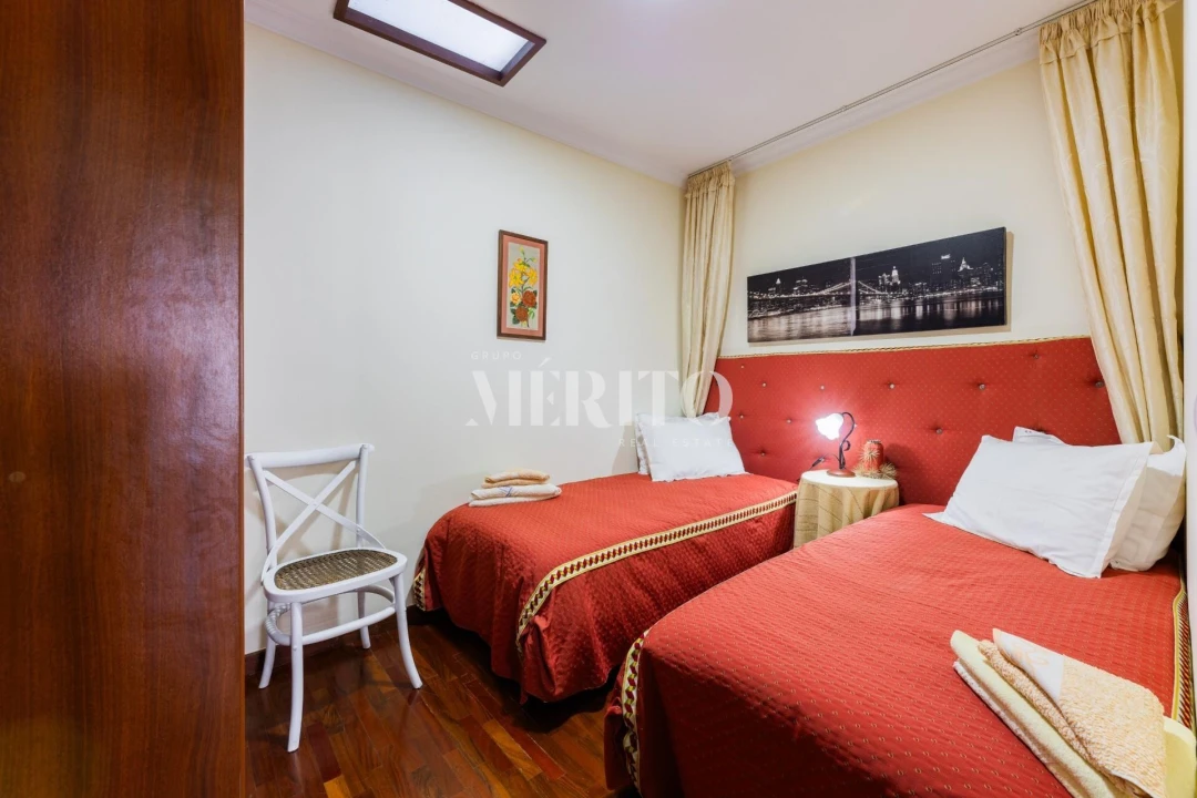 Moradia T1 para Venda em Caminha (Matriz) e Vilarelho Foto 4