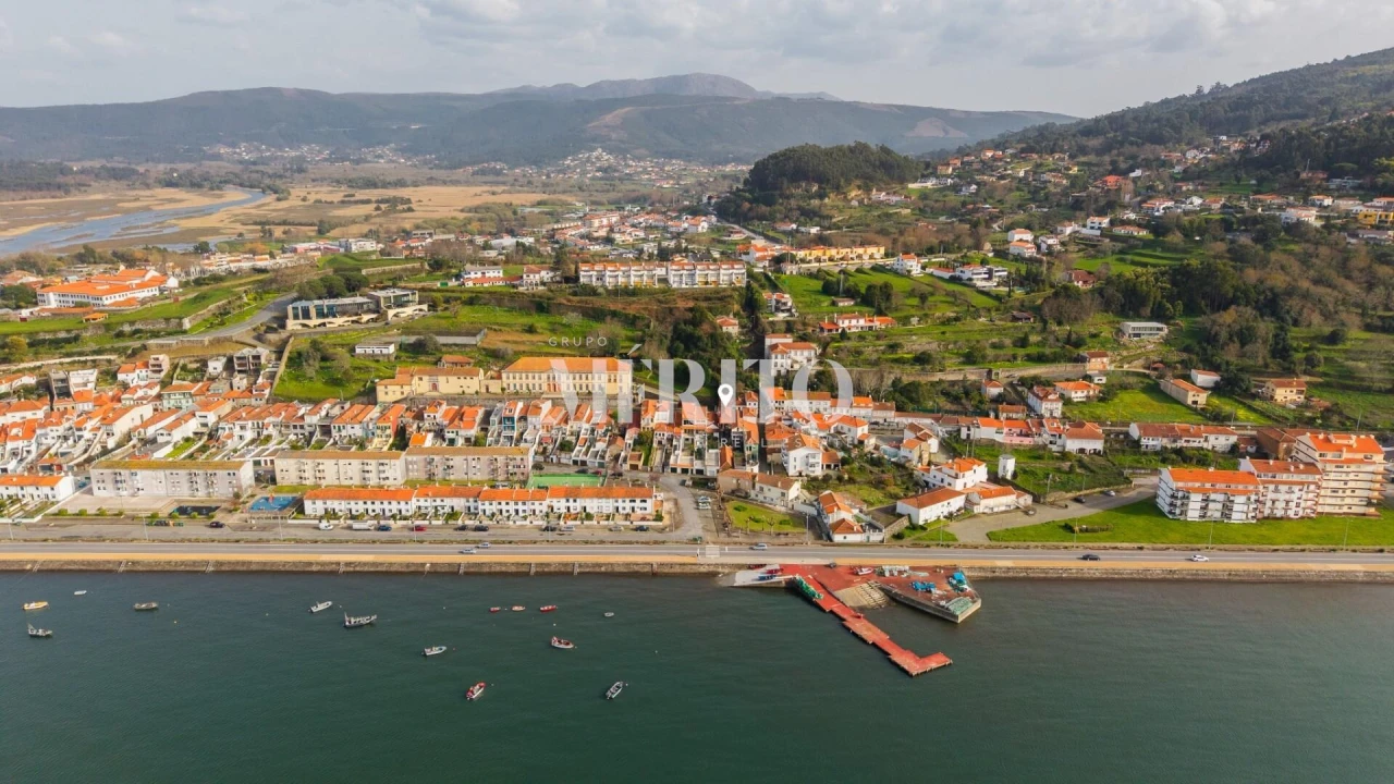 Moradia T1 para Venda em Caminha (Matriz) e Vilarelho Foto 49