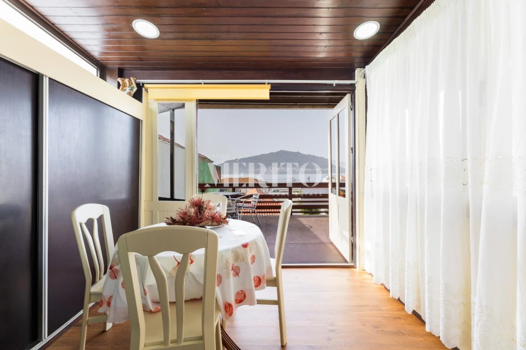 Moradia T1 para Venda em Caminha (Matriz) e Vilarelho Foto 19