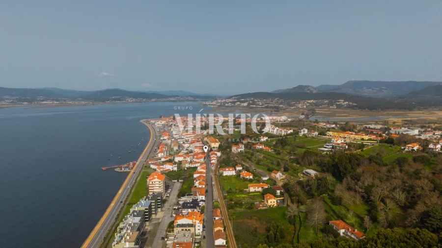 Moradia T1 para Venda em Caminha (Matriz) e Vilarelho Foto 43