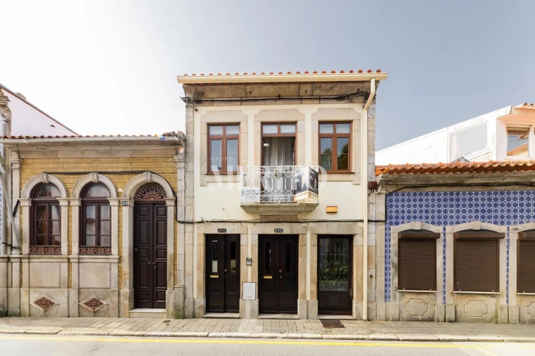 Moradia T1 para Venda em Caminha (Matriz) e Vilarelho Foto 1