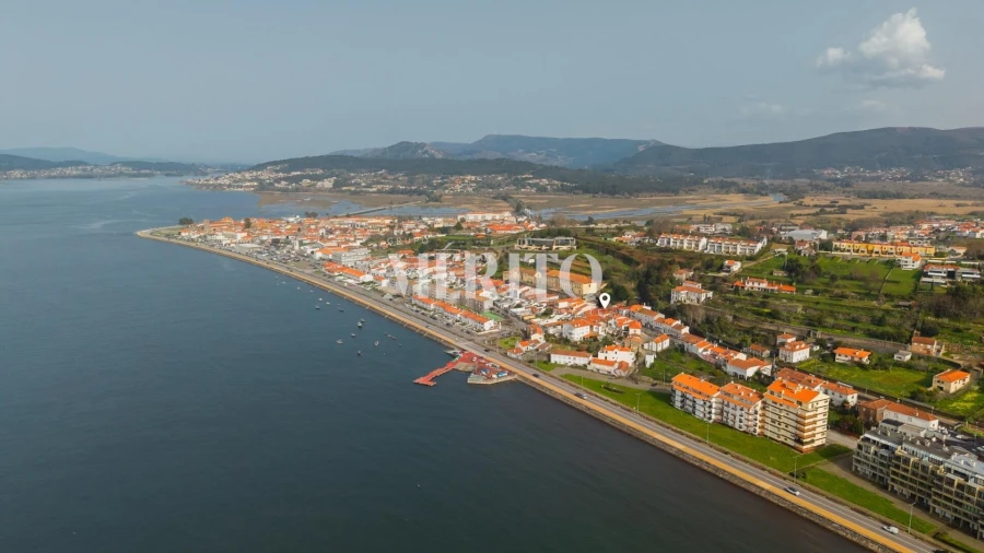 Moradia T1 para Venda em Caminha (Matriz) e Vilarelho Foto 41
