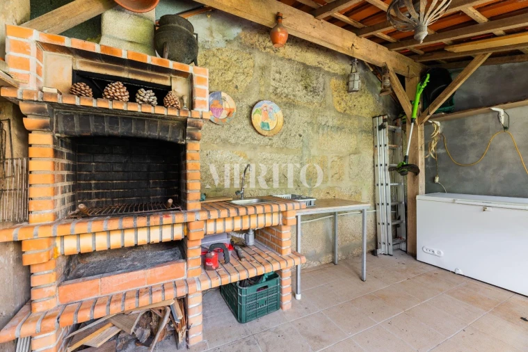 Moradia T1 para Venda em Caminha (Matriz) e Vilarelho Foto 23